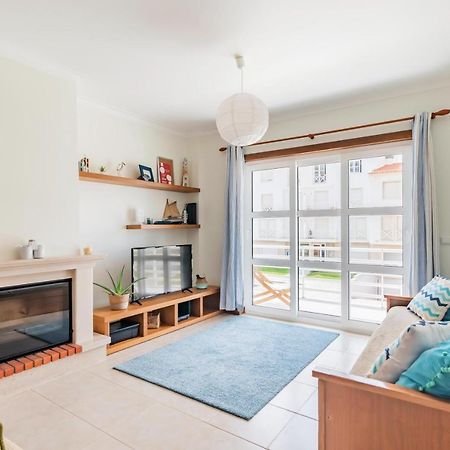 Apartament Baleal Sea House Peniche Zewnętrze zdjęcie