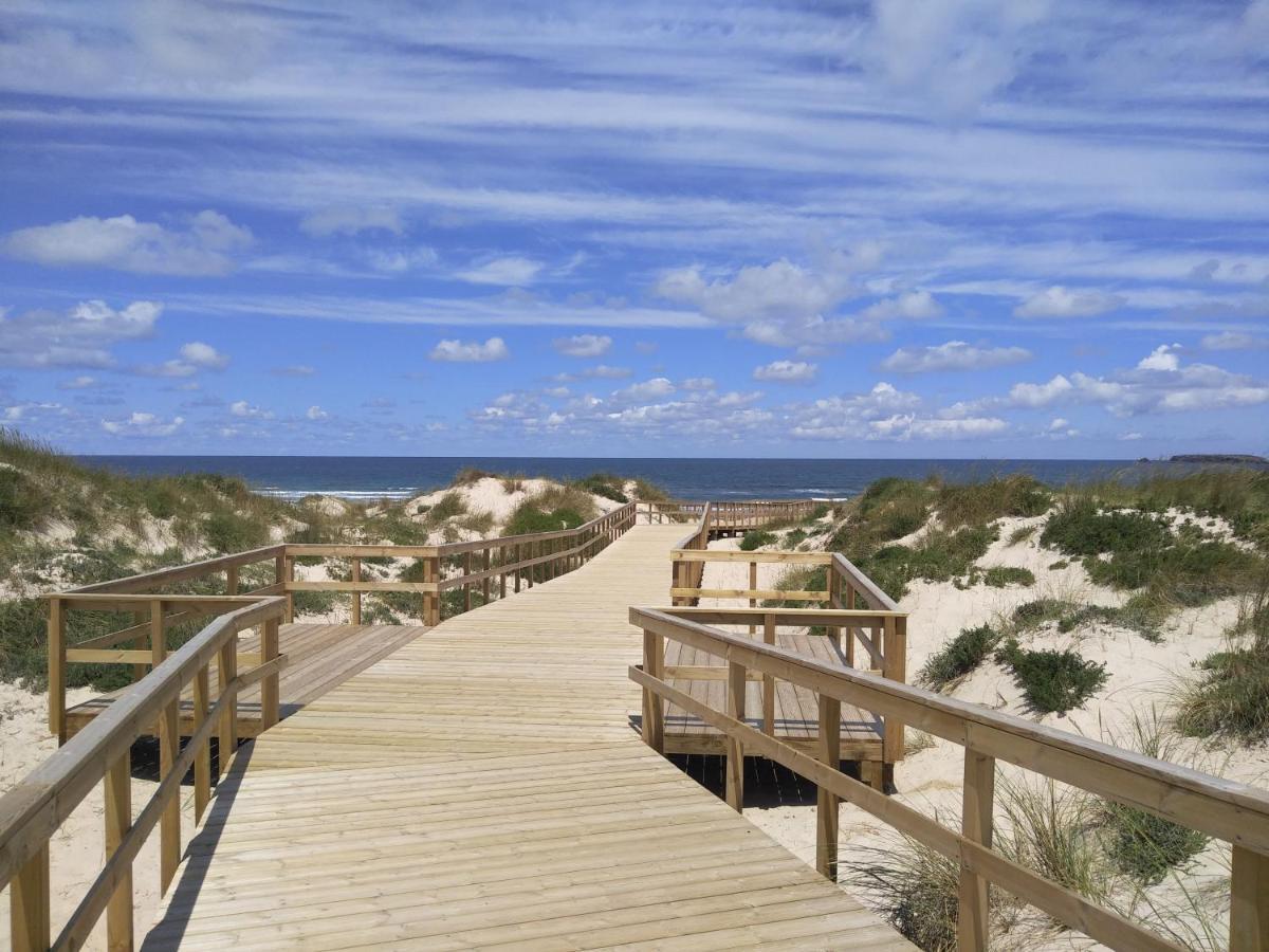 Apartament Baleal Sea House Peniche Zewnętrze zdjęcie