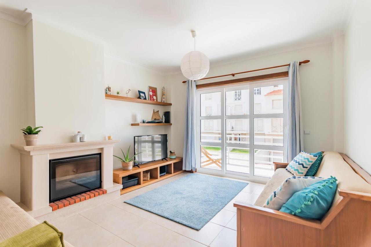Apartament Baleal Sea House Peniche Zewnętrze zdjęcie