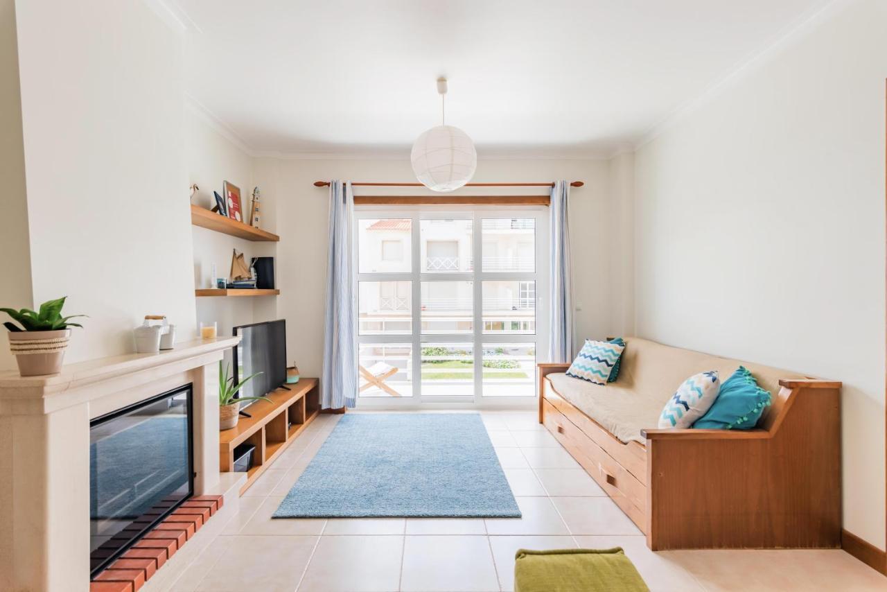 Apartament Baleal Sea House Peniche Zewnętrze zdjęcie