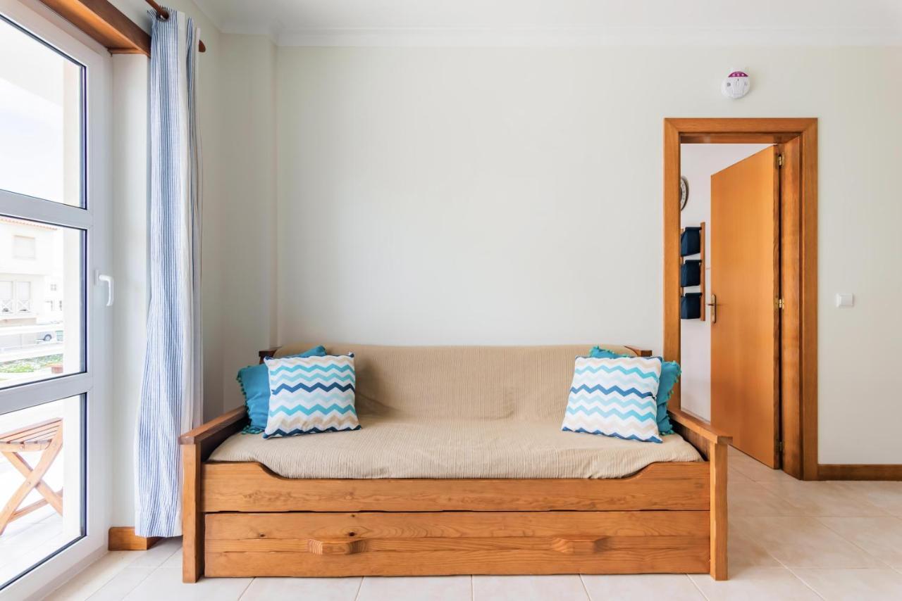 Apartament Baleal Sea House Peniche Zewnętrze zdjęcie