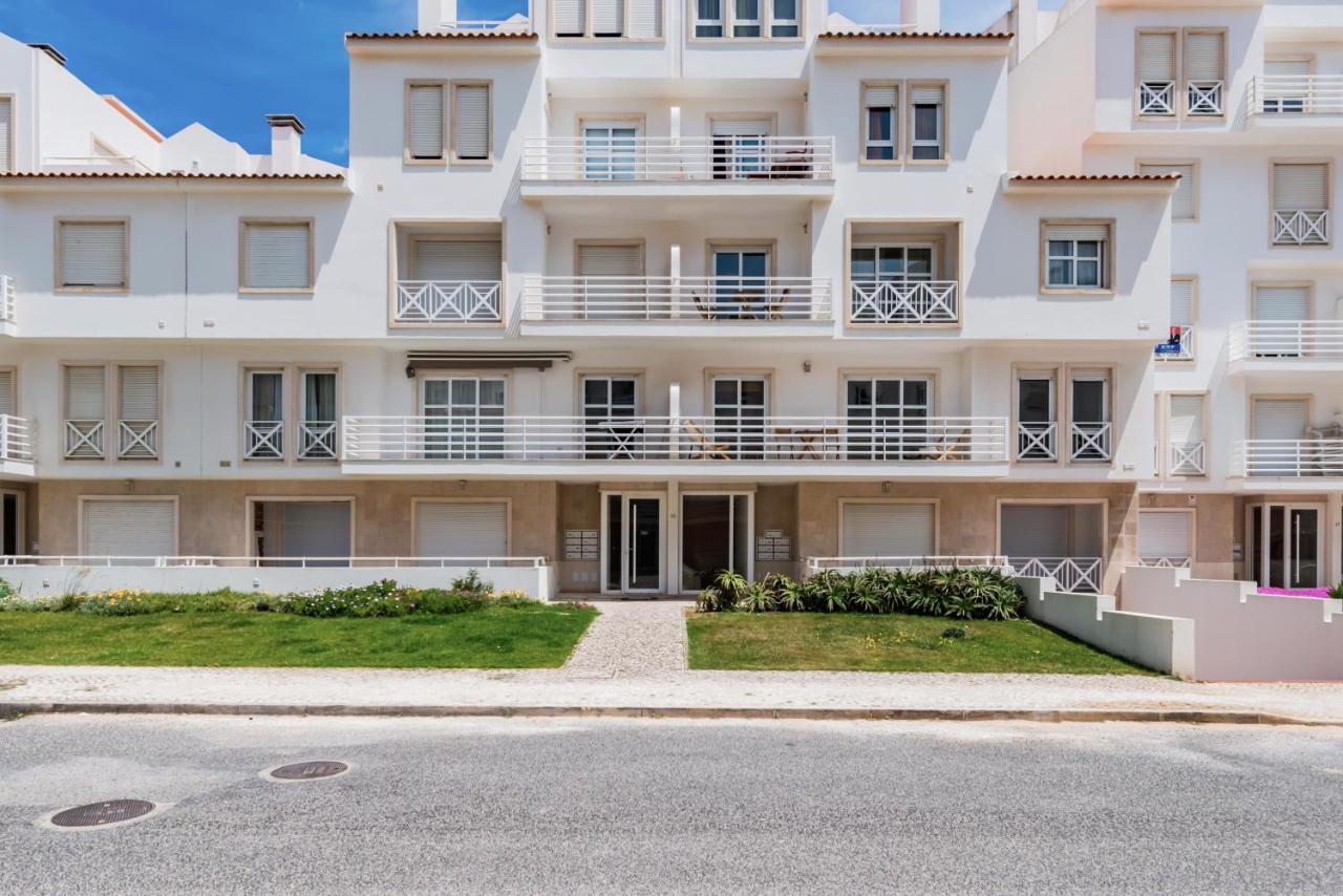 Apartament Baleal Sea House Peniche Zewnętrze zdjęcie