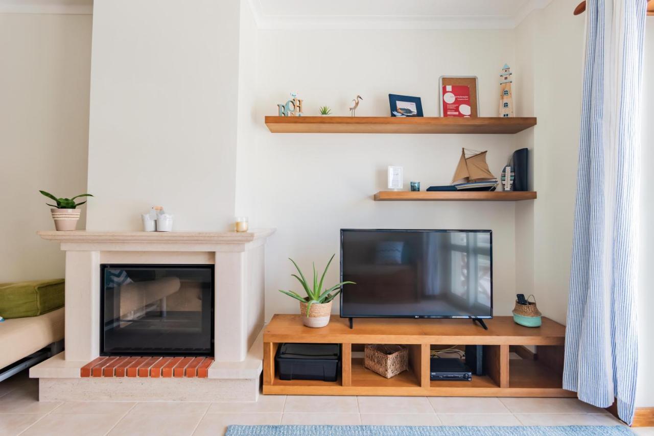 Apartament Baleal Sea House Peniche Zewnętrze zdjęcie