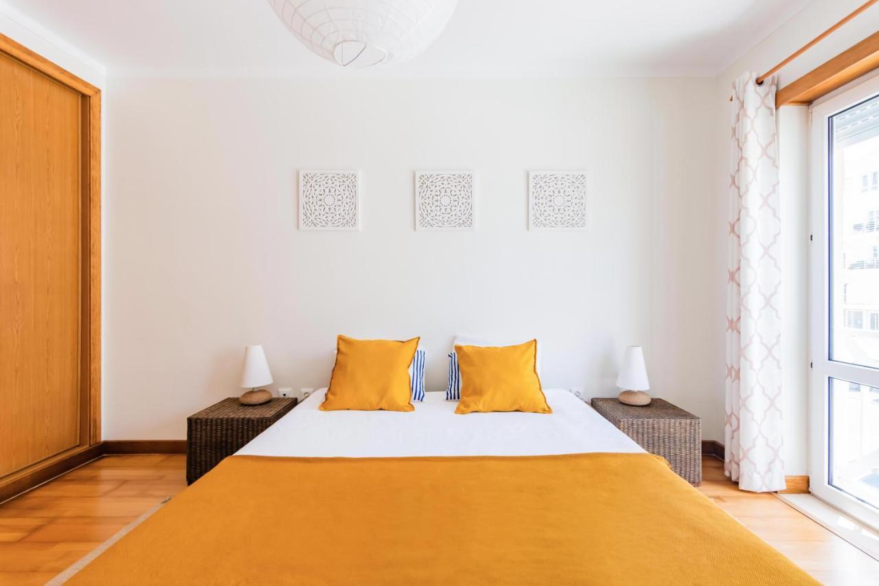 Apartament Baleal Sea House Peniche Zewnętrze zdjęcie