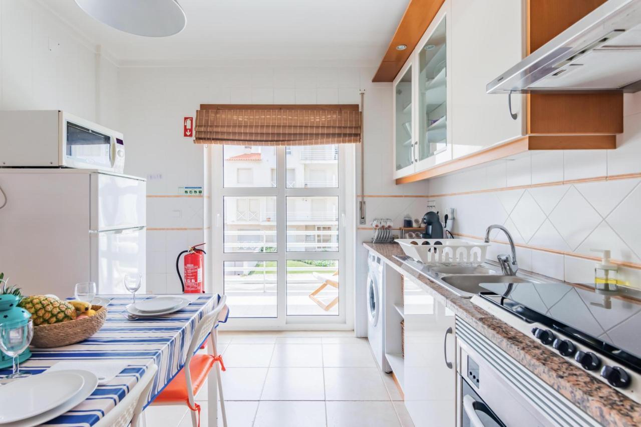 Apartament Baleal Sea House Peniche Zewnętrze zdjęcie
