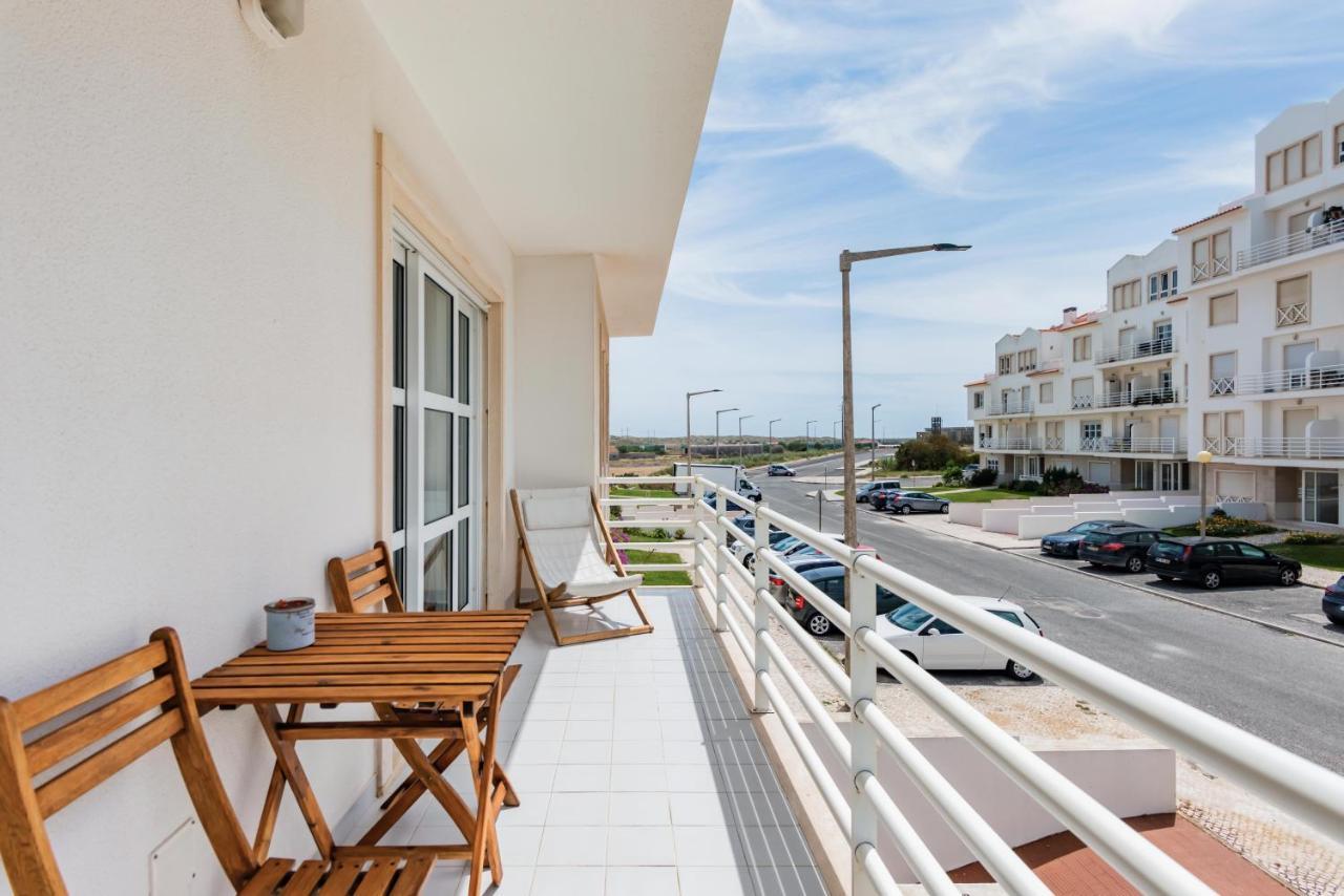 Apartament Baleal Sea House Peniche Zewnętrze zdjęcie