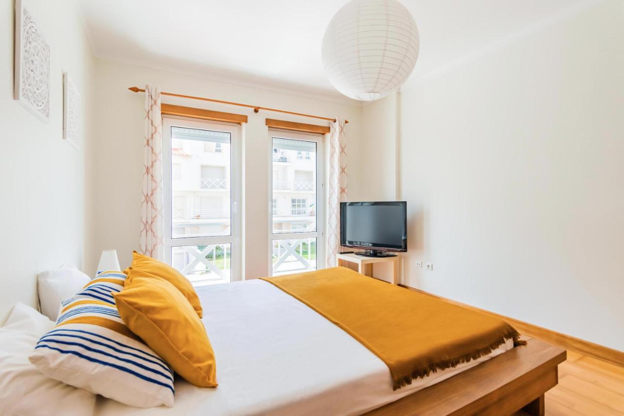 Apartament Baleal Sea House Peniche Zewnętrze zdjęcie